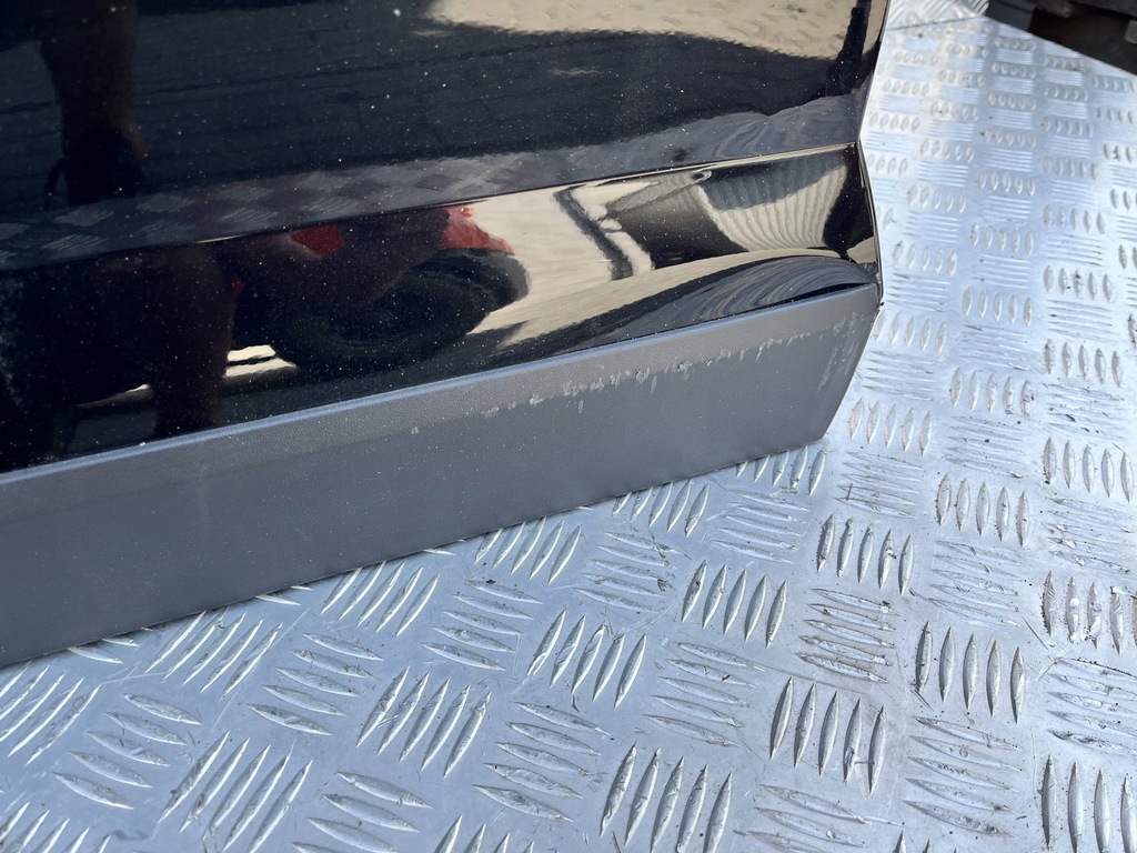 фото №8, Дверь задняя задние правое vw taigo 21- lc9x