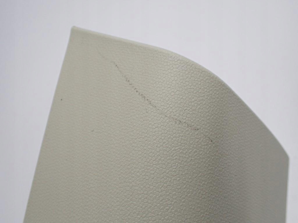 фото №3, Пластик захист стійка правий задня 9801268 mini countryman r60 12r