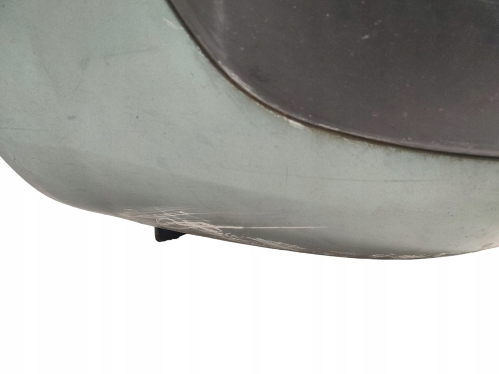 Бампер перед передній renault scenic 2 2 2003-2005 ted97 Зі Шроту