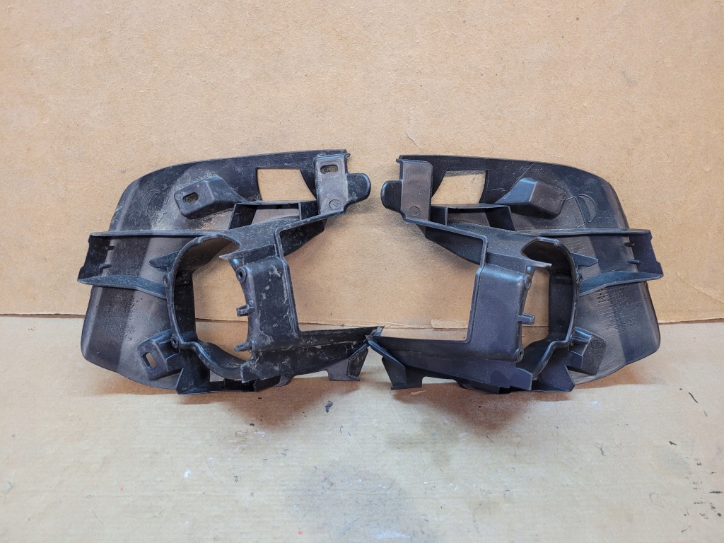 фото №2, Комплект koszy протитуманної фари renault trafic iii