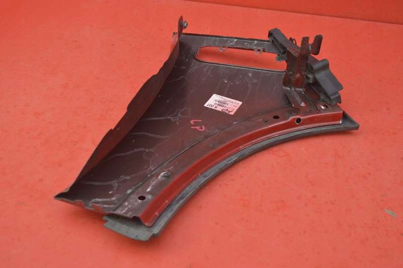 фото №10, Крыло левый перед передний mini cooper one r50 02r