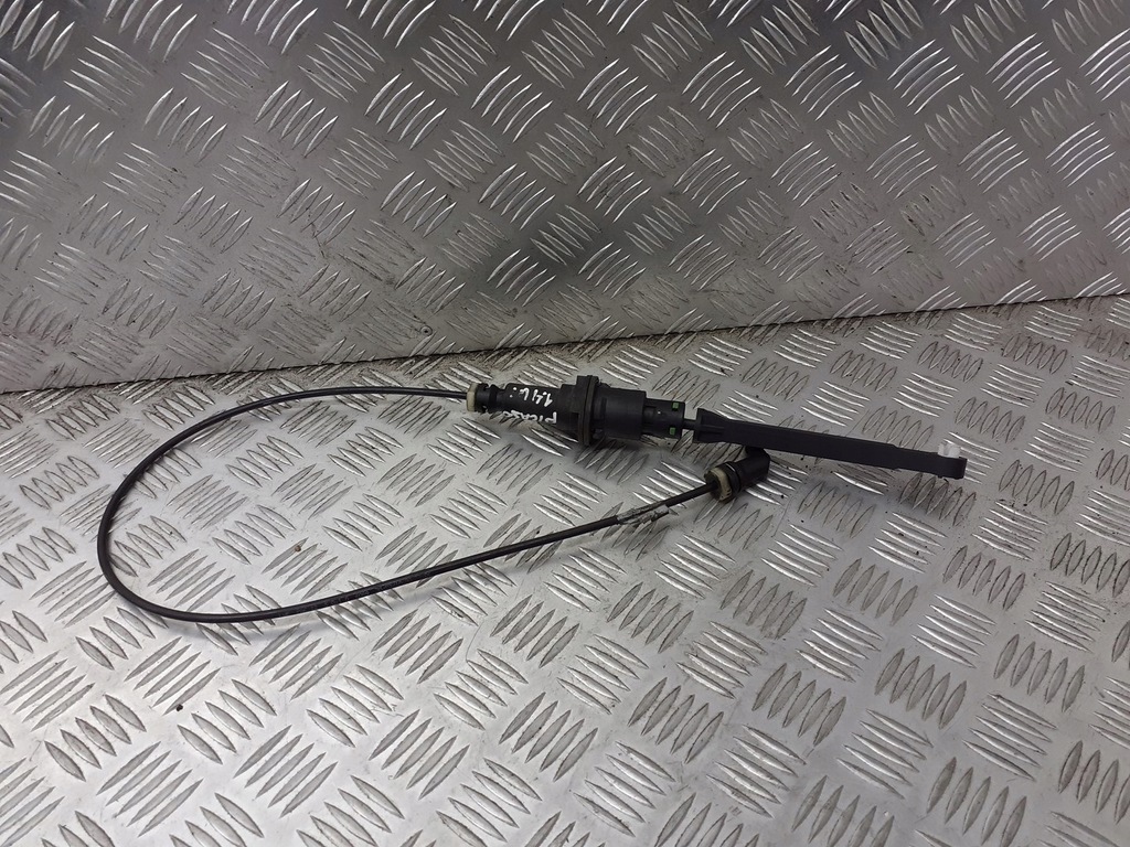 фото №1, Помпа сцепления citroen c3 picasso 1.4