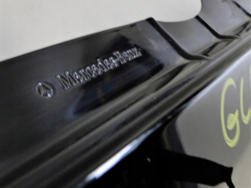 фото №11, Mb glb x247 247 перед капот крыло бампер amg 696