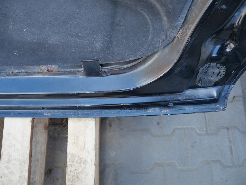 фото №12, Капот chevrolet tahoe