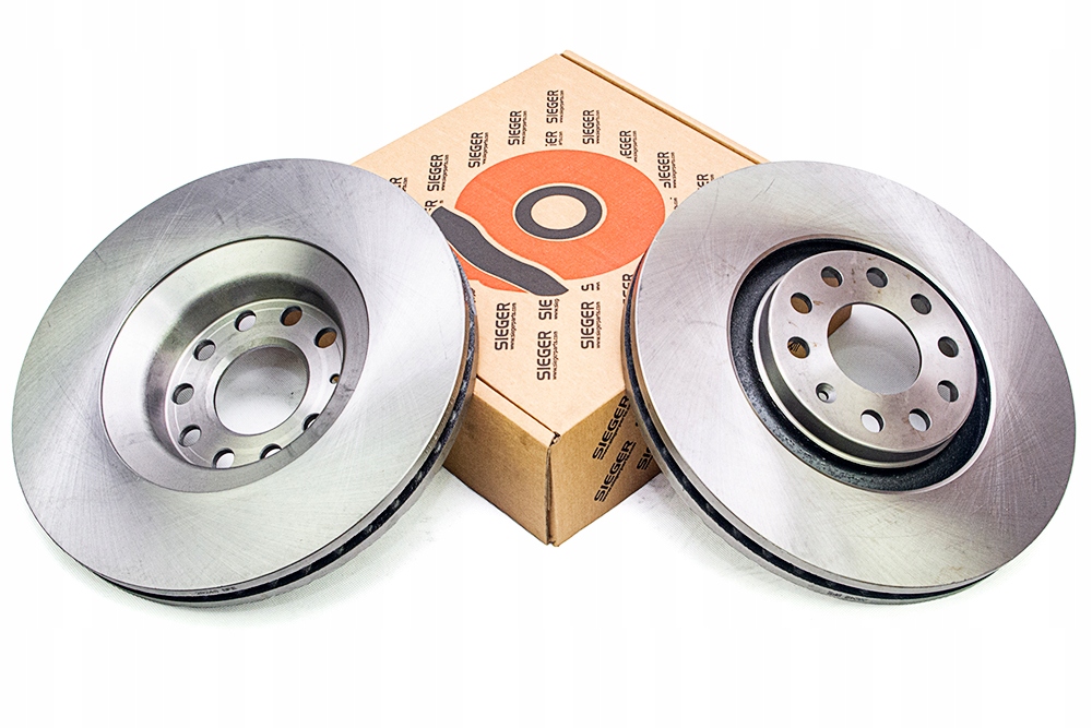 Набір гальмівні диски гальмівні 312mm + гальмівні колодки перед bmw seria 3 e91 2004-2012r. Зі Шроту