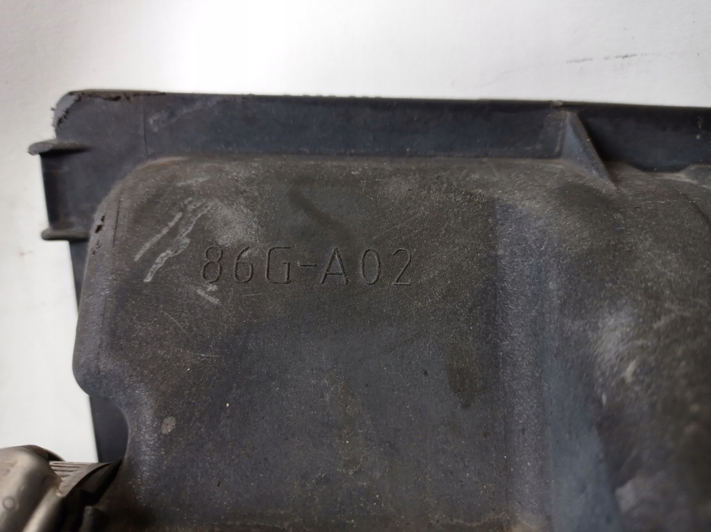 фото №7, Корпус фильтра датчик jimny 1.3 16v 86ga02