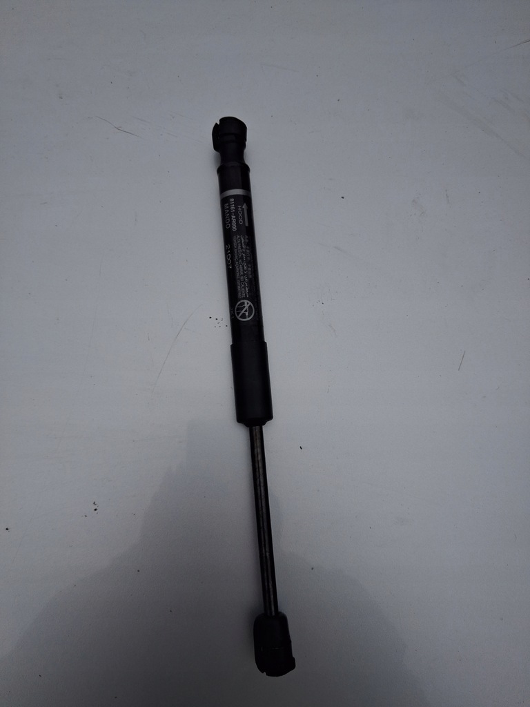 фото №1, Hyundai genesis gv70 привод капот