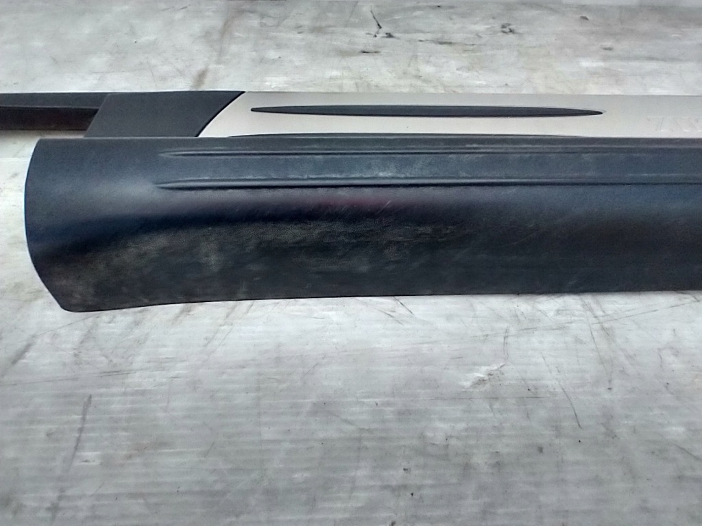 Mercedes slk r171 w171 накладка  порог накладка порога  правая a1716800235 Цена