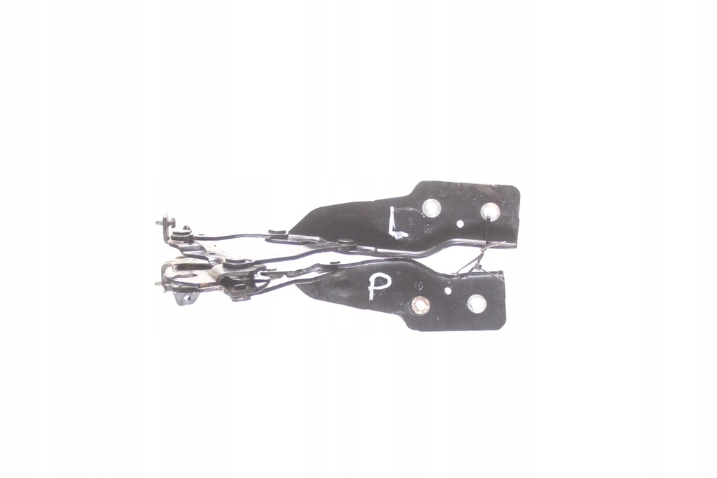 фото №1, Петли капот jeep compass i 13r lift комплект