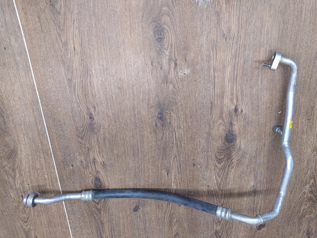 фото №1, Vw golf vii шланг кондиціонера 5q0816743d