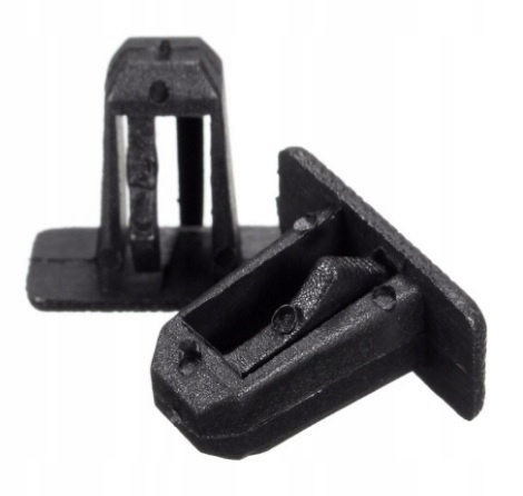 фото №3, Кліпса накладки порога jeep grand cherokee 99-