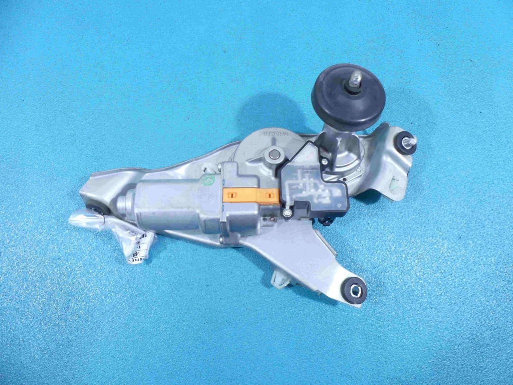 фото №1, Моторчик дворники задняя honda insight ii 09-14