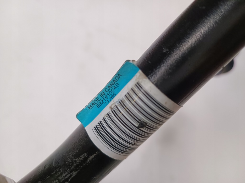 фото №9, Тяга стабілізатора перед передній chrysler pacifica 2017 - 2024