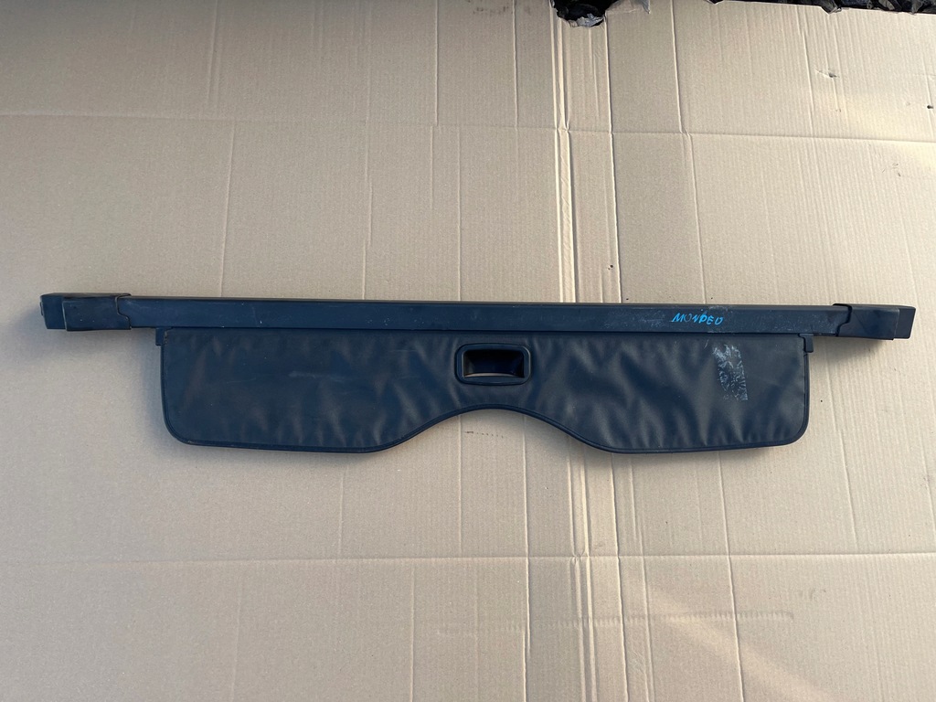 фото №1, Полиця шторка багажника ford mondeo mk3 2001-2005 kombi