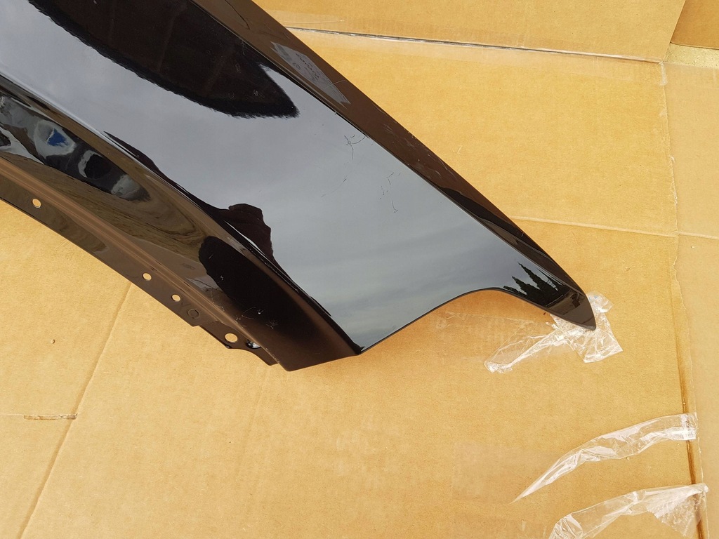 фото №9, Volvo xc90 ii 2014- крила правий передній перед