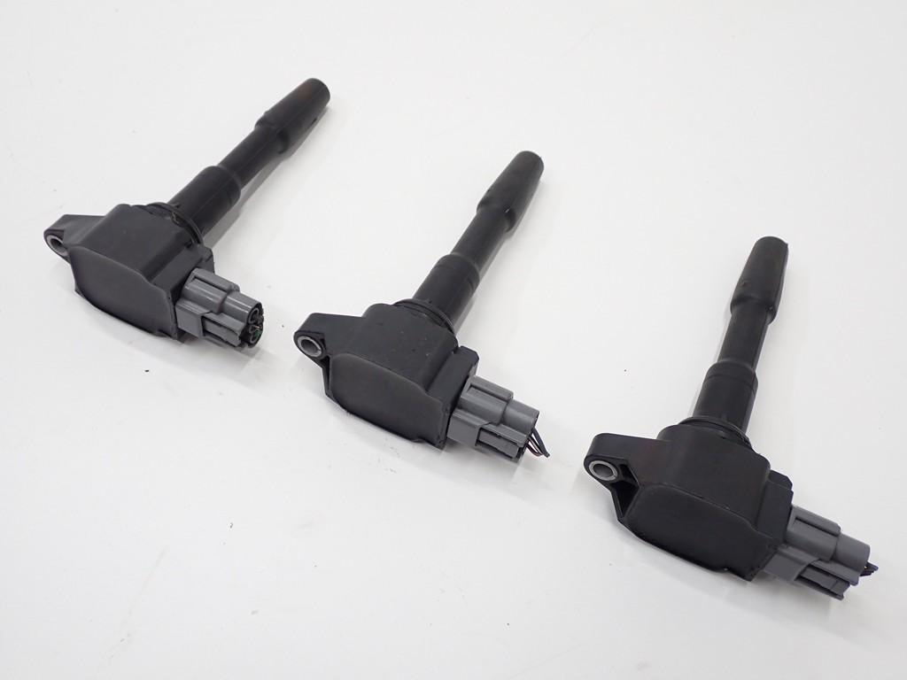 фото №2, Катушка зажигания 224332428r renault captur i clio iv 0.9 tce 18r