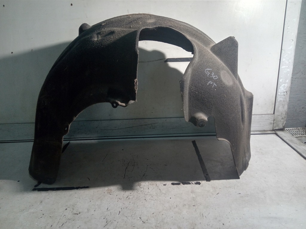 фото №1, Bmw 5 g30 подкрылок правое задние задняя