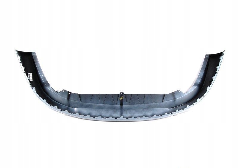 фото №3, Бампер перед vw passat r-line