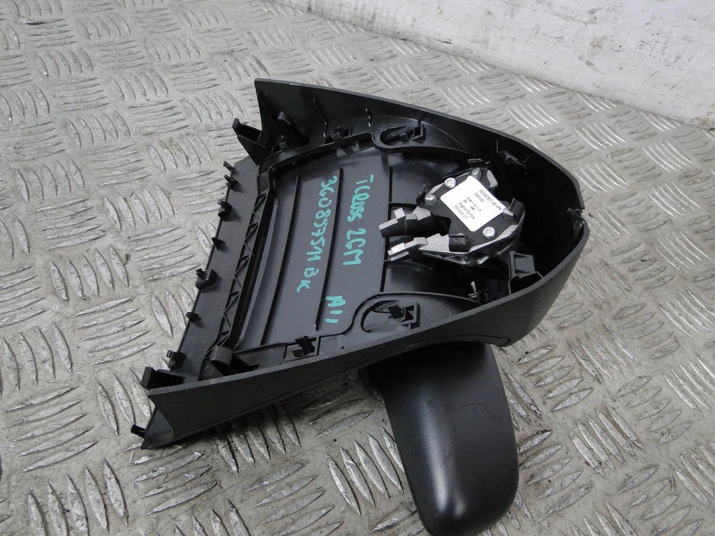 фото №4, Зеркало заднего вида vw t-cross 2gm r-line 3g0857511bk