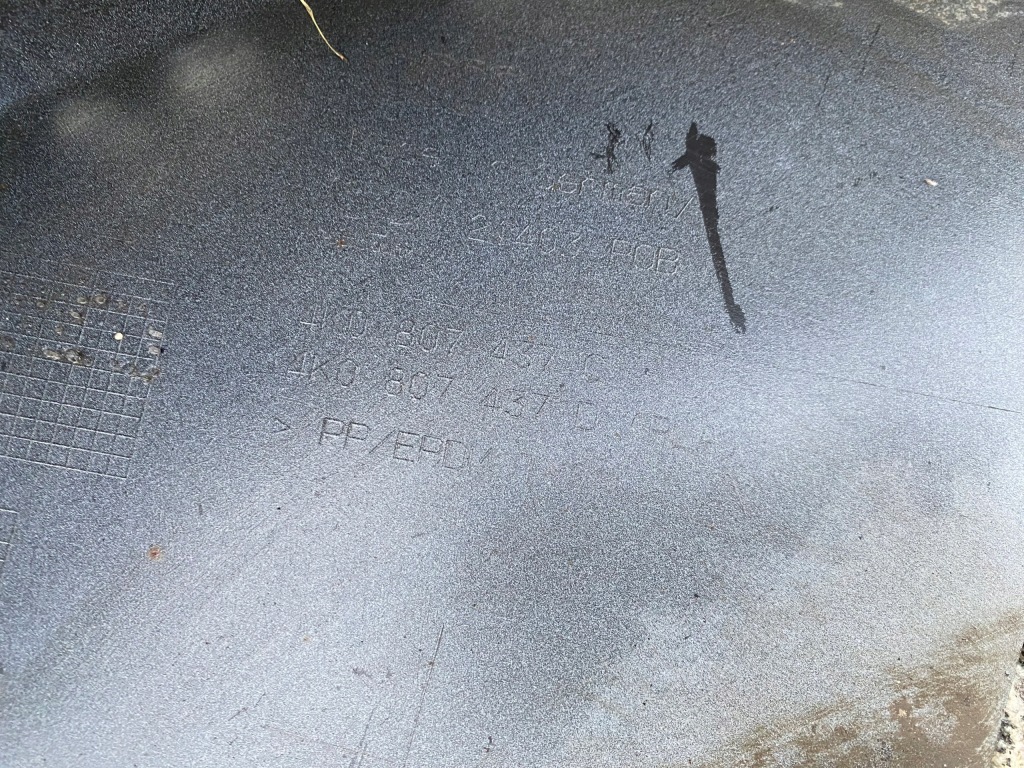 фото №13, Audi s6 a6 c8 s line 4k бампер перед 4k0807437g оригинал