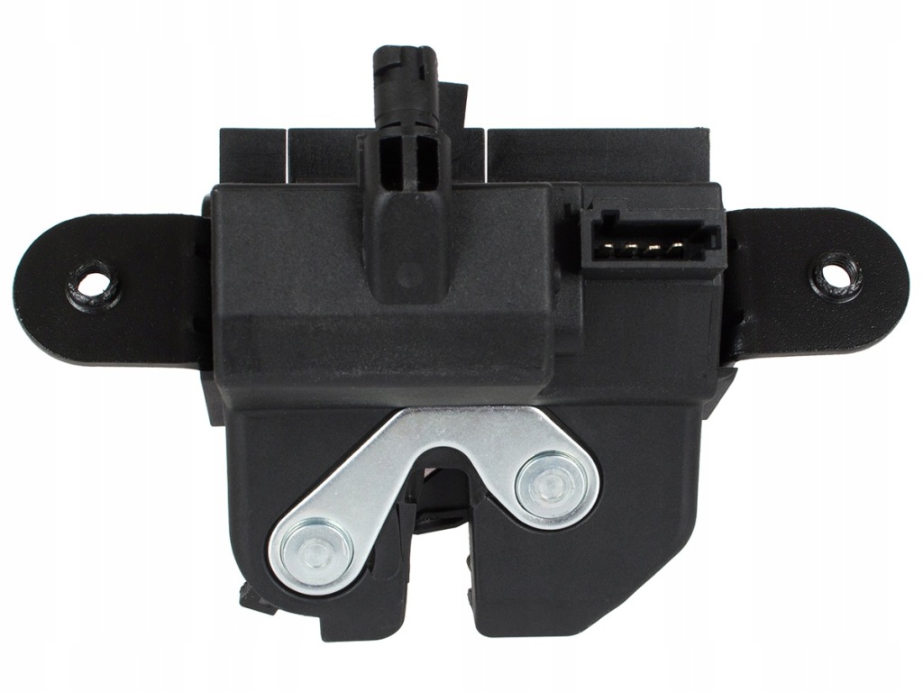 фото №1, Замок кришки багажника fiat doblo 2010-2014