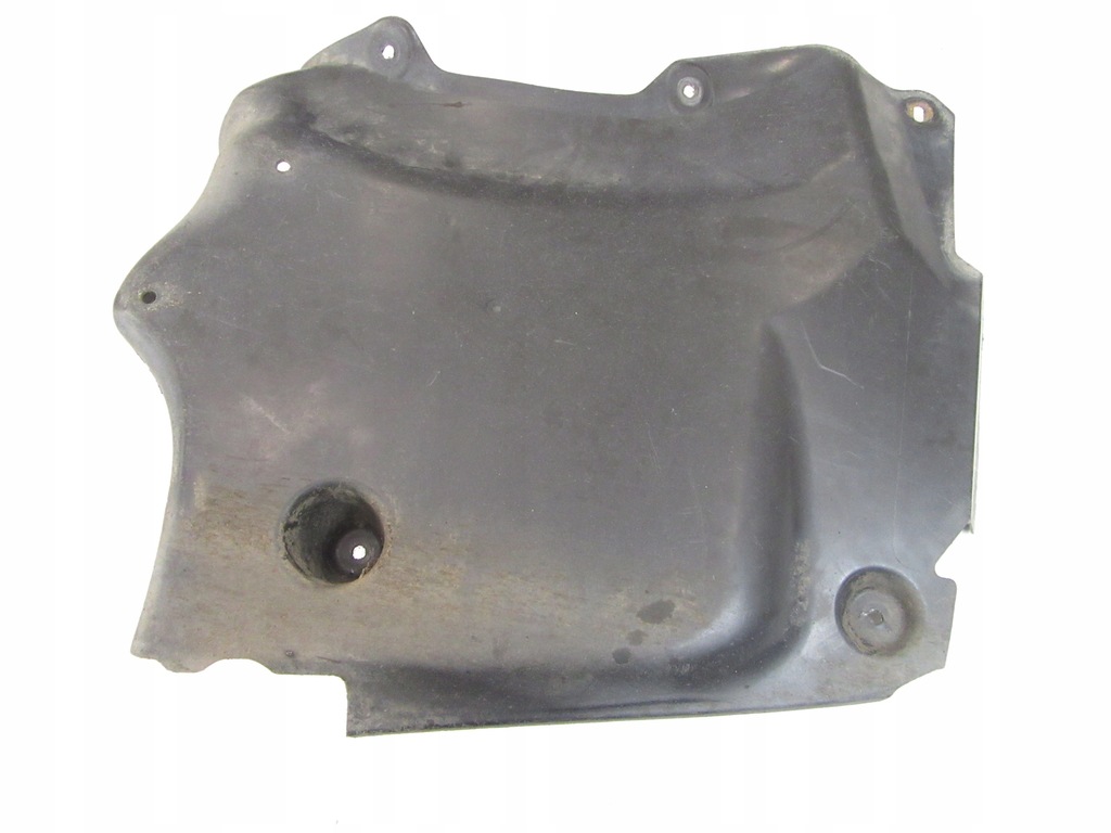 фото №10, Захист підвіска акумулятор компресора рівень bmw 5 e61 kombi