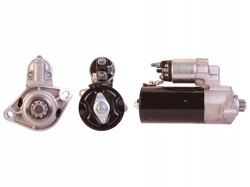 Купити Стартер 12v 2kw land rover freelander 2 2.2 ed4