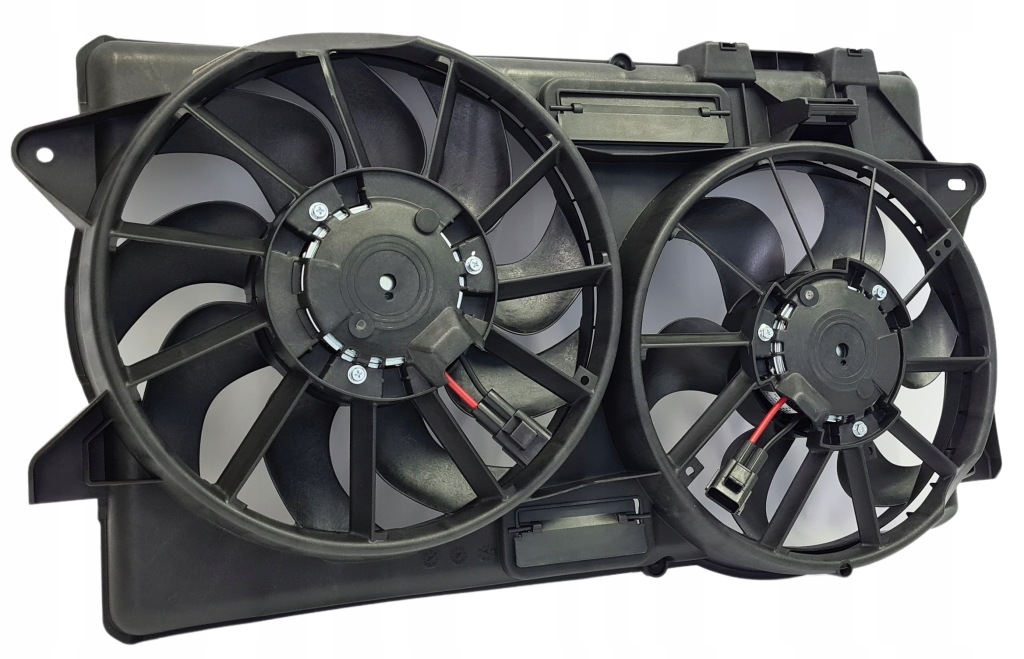 фото №1, Вентилятор ford mustang 2.3 ecoboost fr3z8c607cd