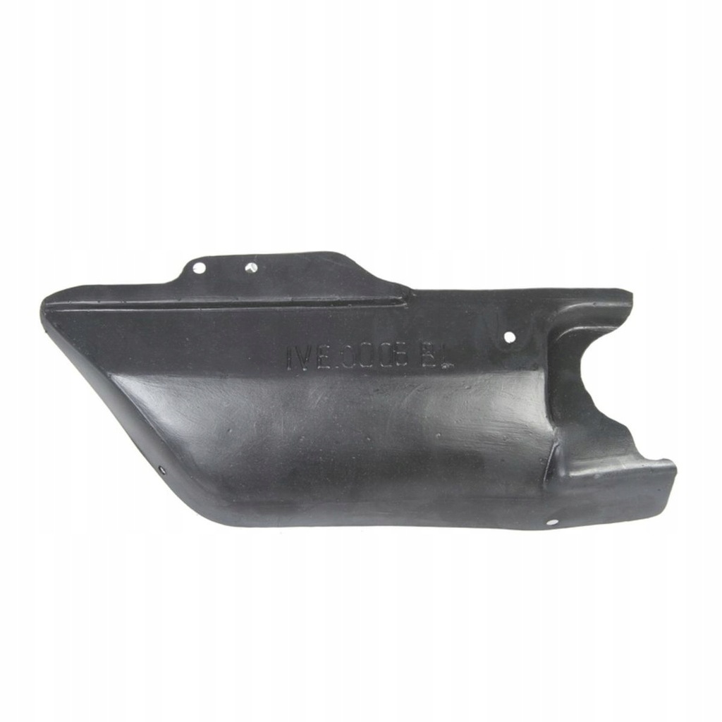 фото №1, Защита двигателя левая daily iii daily iii 99-07