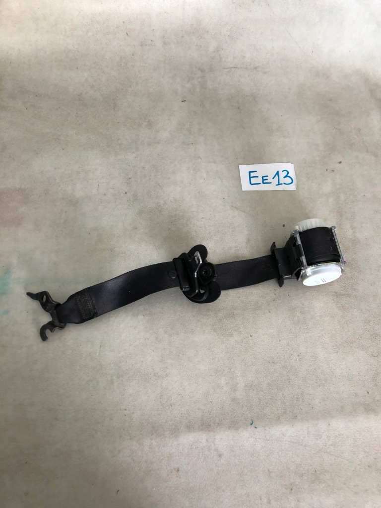 Купить Ремень безопасности 33059848 bmw seria 1 e87