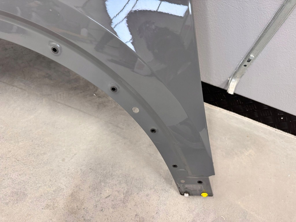 фото №13, Audi q8 4m8 18- крила лівий передній перед