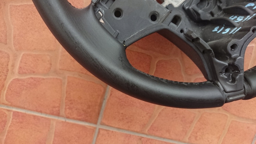 фото №7, Volvo xc60 s80 xc70 воздуховод кожаный