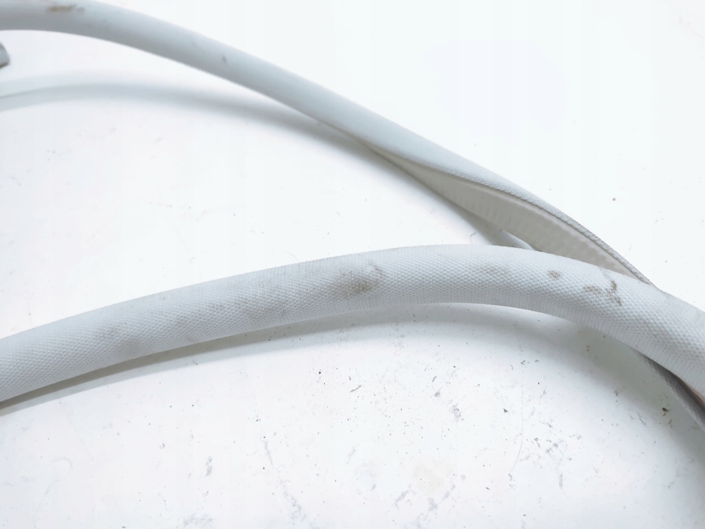 фото №5, Peugeot 508 i прокладка крыша панорамы