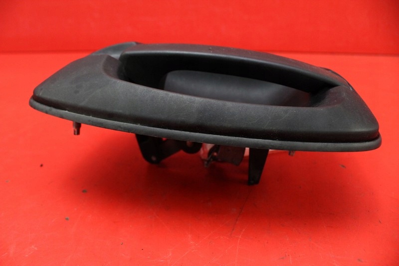 фото №5, Ручка права перед передня peugeot boxer 2 ii 07r