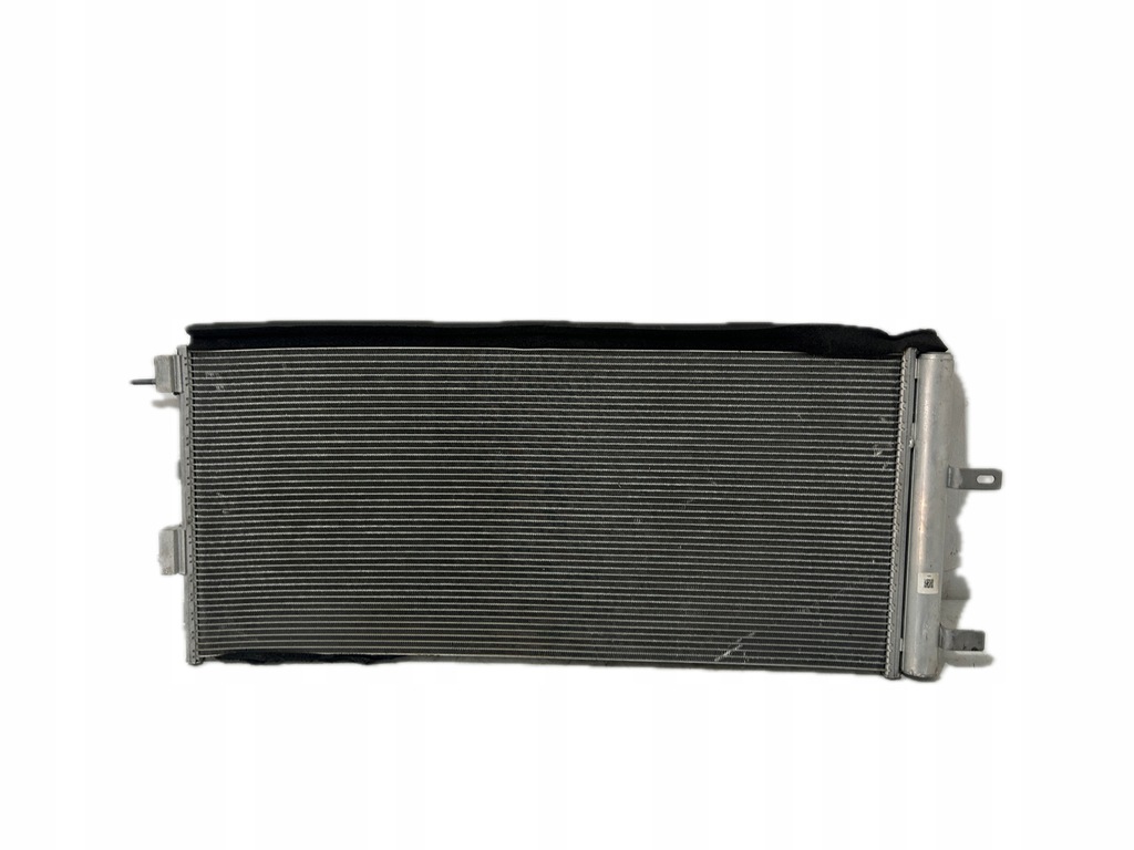 фото №1, Радиатор кондиционера ford s-max mk2 k2gh-19710-aa