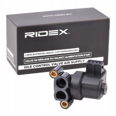 Клапан положення холостого ходу ridex 1298i0052 Ціна