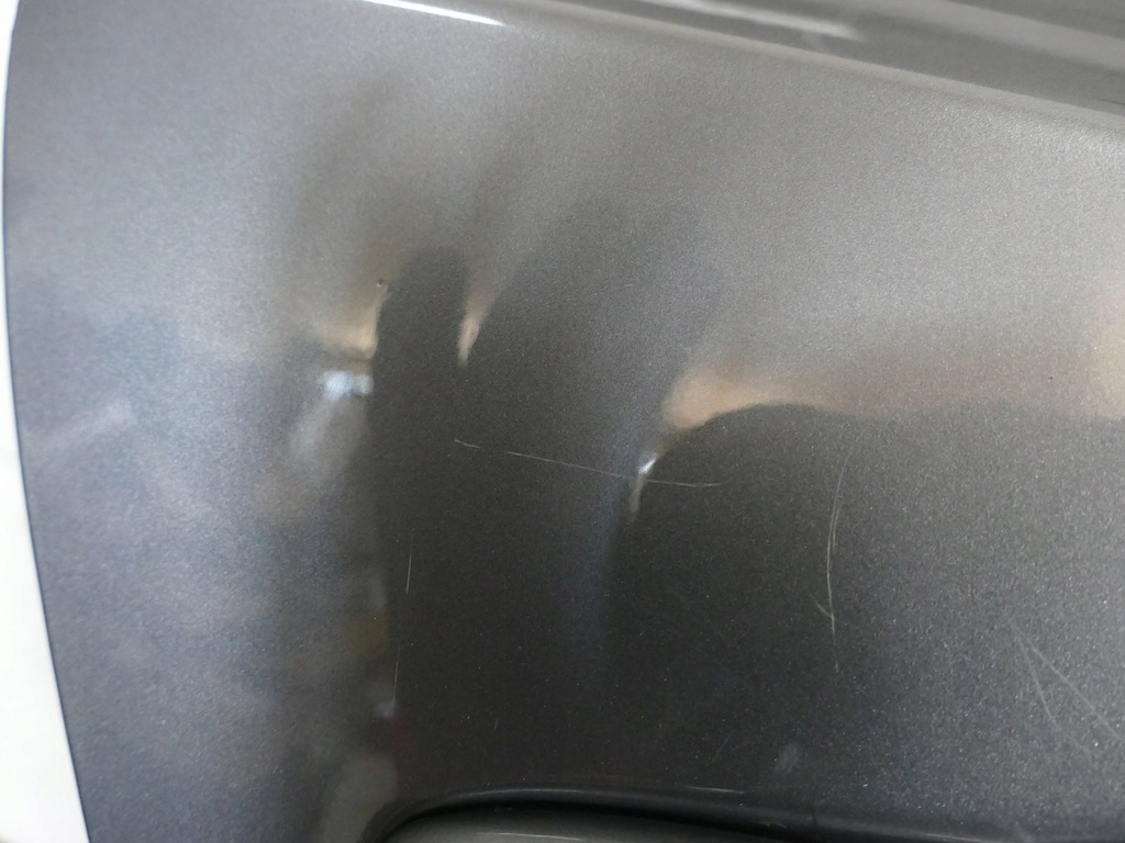 фото №10, Hyundai ix35 lift дверь правый задняя правое задние zar