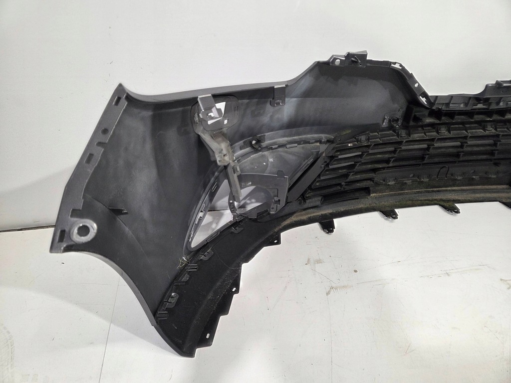 фото №7, Бампер перед передній renault scenic grand scenic iv 4