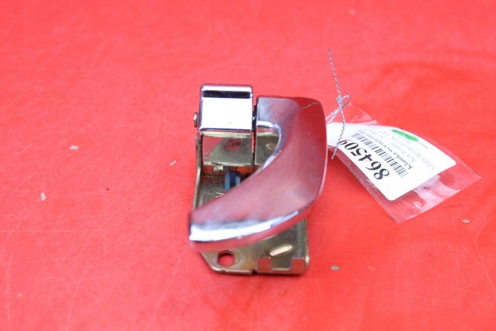 фото №5, Ручка внутренняя правая задняя kia sorento 1 i 02-06