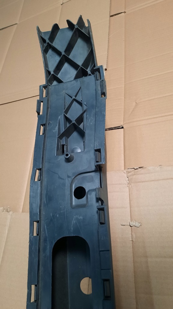 фото №6, Абсорбер перед volvo c70 30655877