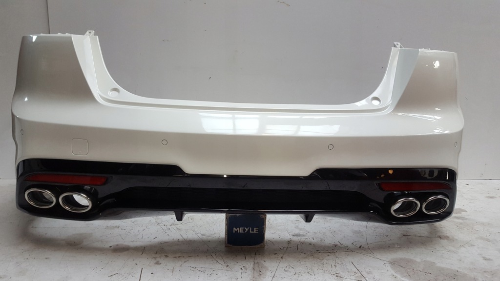Купити Бампер задній kia stinger gt gts swp 86611-j5300