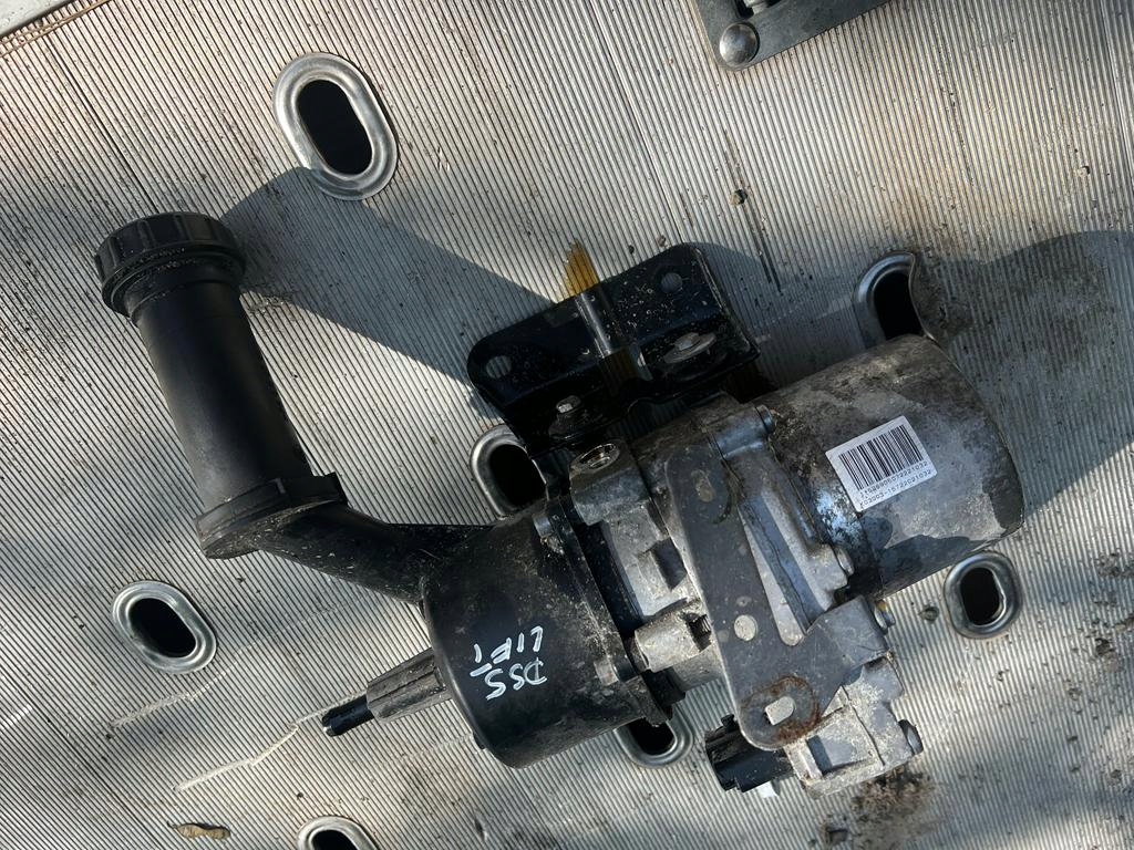 фото №1, Citroen ds5 насос усилителя