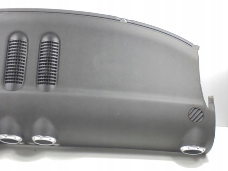 фото №11, Audi tt i 8n приборная панель приборная панель приборная 8n1857033