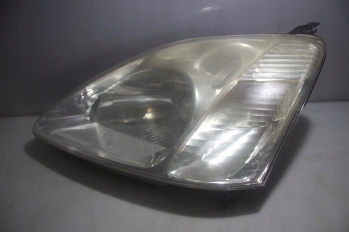 фото №1, Лампа ліва передня honda civic vii