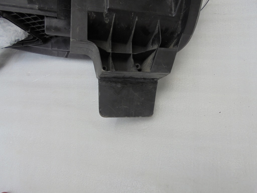 фото №8, Фара левый led лампа левая renault kadjar 15- 260605720r eu slask