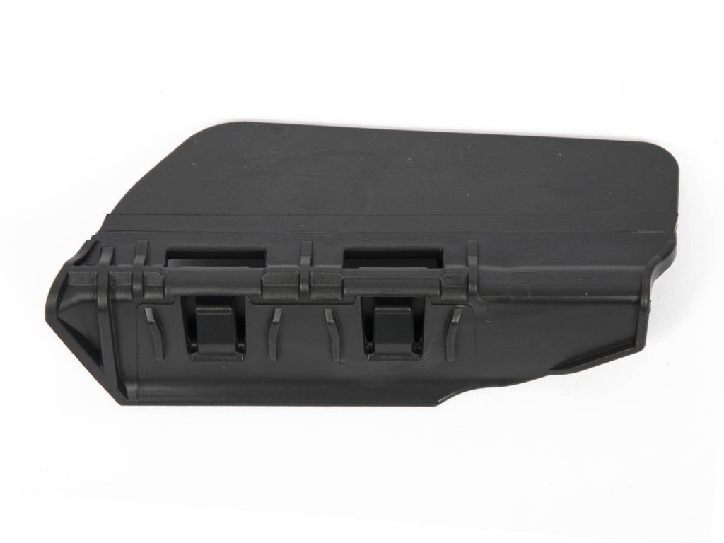 фото №2, Брызговик правый задняя ford fiesta 08- 12-