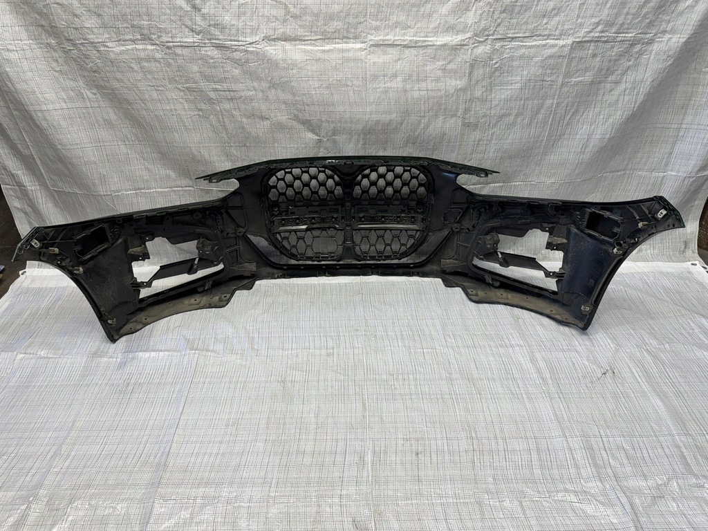 фото №6, Бампер передний bmw 4 g22 5119854248