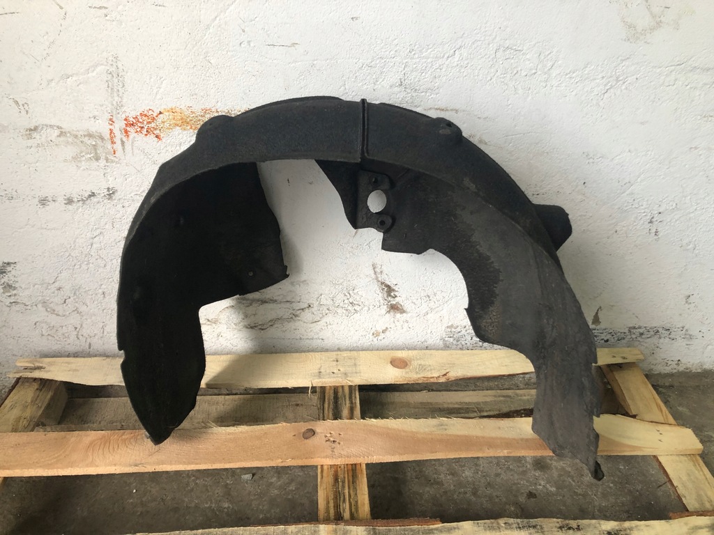 фото №1, Mini f55 f56 підкрилок праве задні