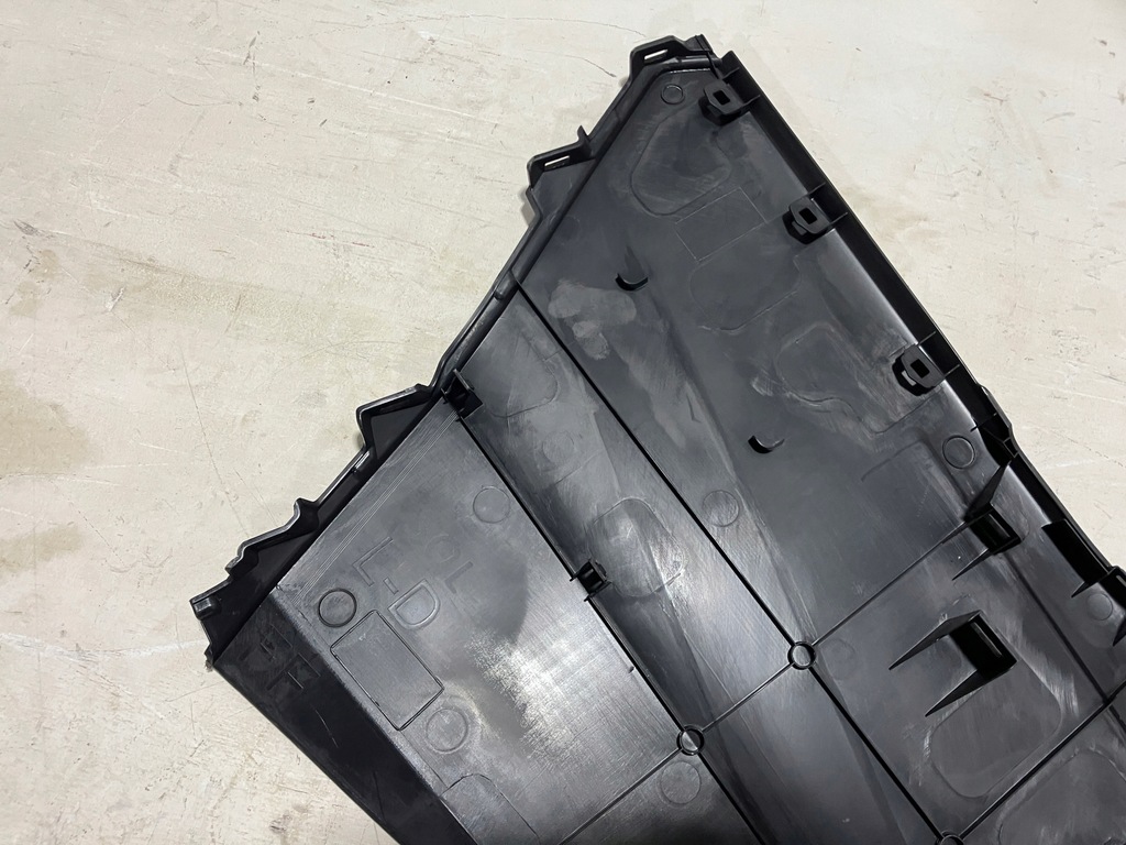 фото №10, Chr c-hr защита боковая туннель среднего левая