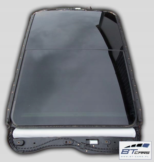 Vw touareg дах скляний solar дах панорама 7p0 7p0877049 7p0877049a 7p0877 Доставка